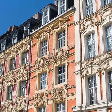 Og Gayant فندق *