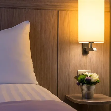 Og Gayant فندق *