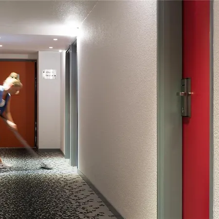 Og Gayant Hotel Douai