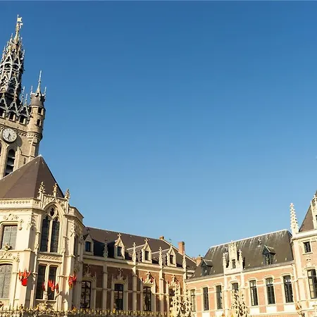Og Gayant * Douai