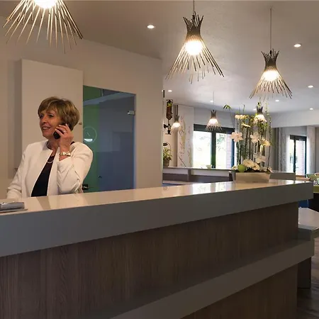 Og Gayant فندق *