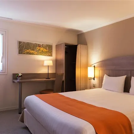 فندق Og Gayant *